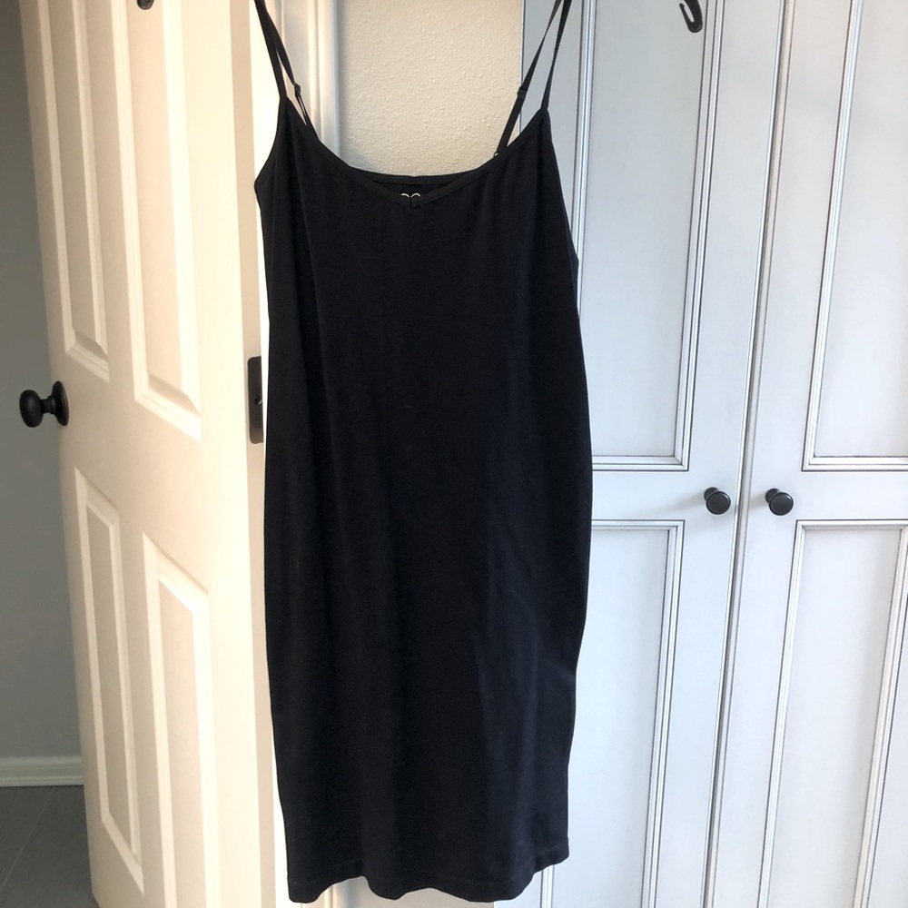 Free People under dress